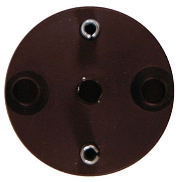 DNZ Products Game Reaper Scope Mount - Savage All Round Receiver Long Action 34 mm Tube Right Hand High Ring 20 MOA Black Matte
