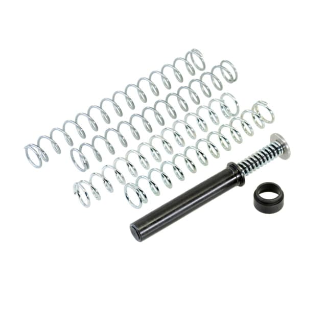 DPM FN Reflex Mechanical Recoil Reduction System 3.3in Barrel