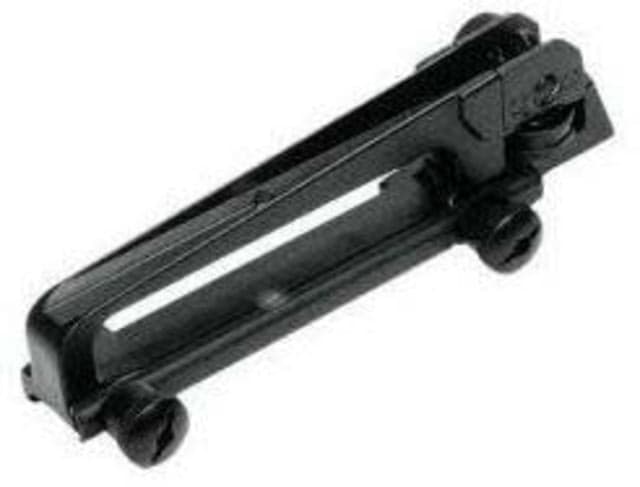 DPMS G.I. A2 Detachable Carry Handle Assembly Iron Sight Black