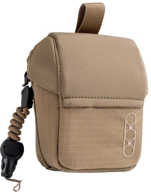 Eberlestock Magnet Free Rangefinder Pouch Dry Earth