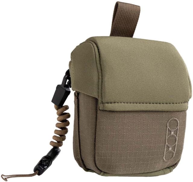 Eberlestock Magnet Free Rangefinder Pouch Military Green