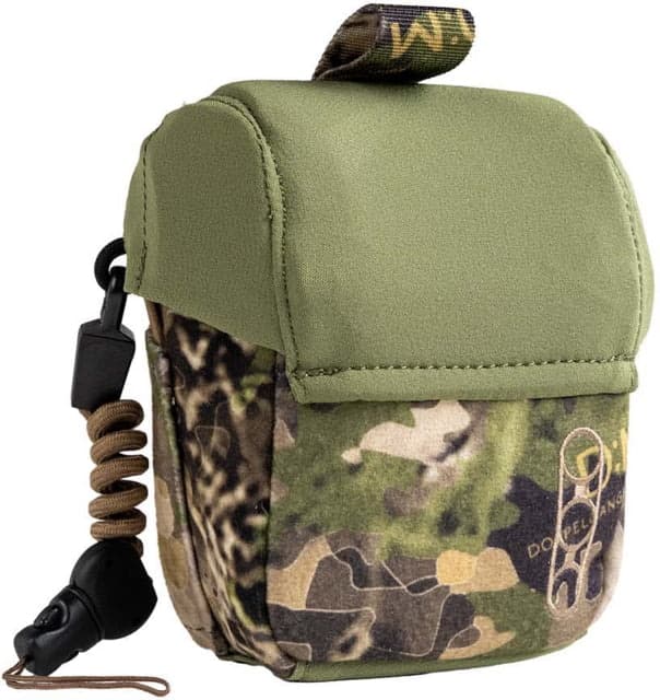 Eberlestock Magnet Free Rangefinder Pouch Mountain