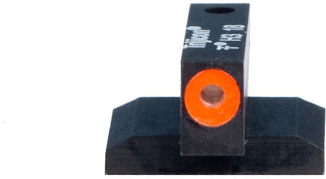 Ed Brown Products HD XR Front Night Sight 1911 Orange Black