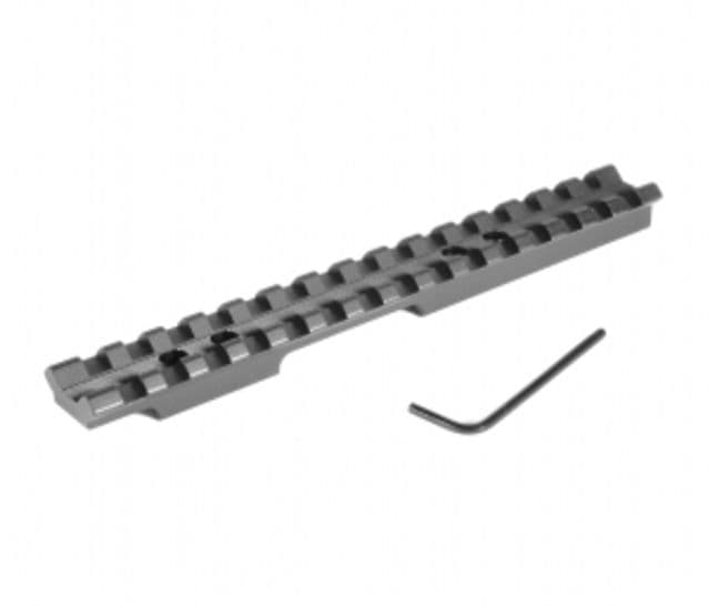 Evolution Gun Works Picatinny Scope Mount Ruger American Rimfire