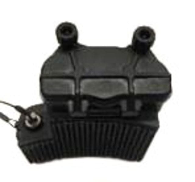 Elbit Systems of America External Battery Pack For AN/PVS-31D- 3 Cell Black NSN 6130-01-686-5278