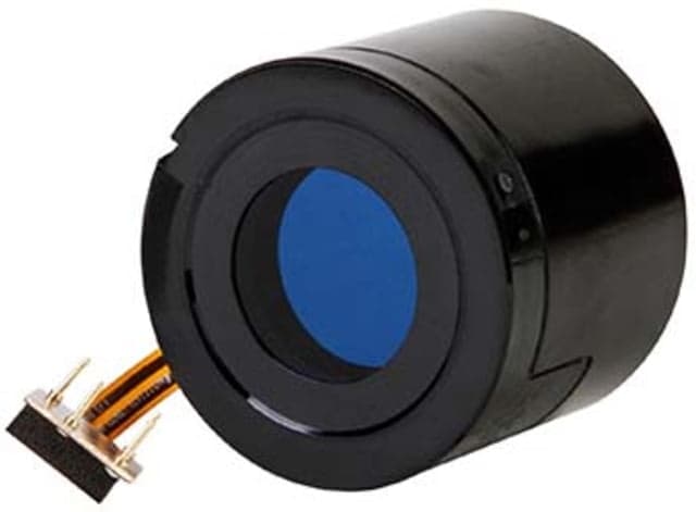 Elbit Systems of America F11769 Mil-Spec Tube Green Phosphor Silver