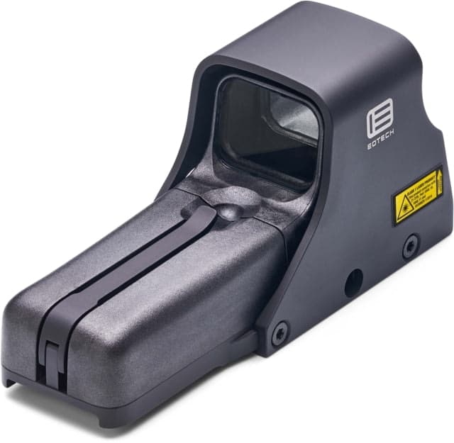 EOTech 552 Holographic Sight AA Battery w/ BDC Reticle for .308 Caliber Nightvision Compatible