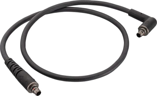 EOTech BinoNV-W/ BinoNV-c 3-cell RBP Cable Assembly Black