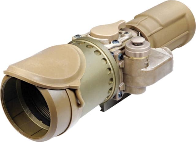 EOTech CNVD-LR Night Vision Clip On Device Kit Black