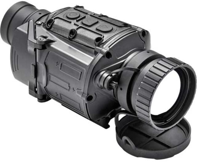 EOTech Mk2 xELR 2x/4x Thermal Clip-On Sight Assembly 640x480 Black