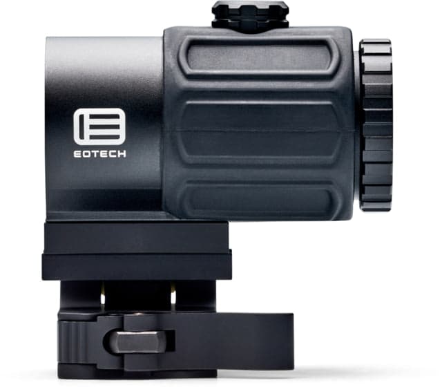 EOTech G43 Red Dot Sight Magnifier No Mount Black