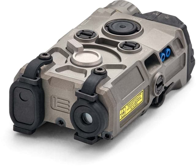 EOTech OGL Green/IR Laser Sight Grey