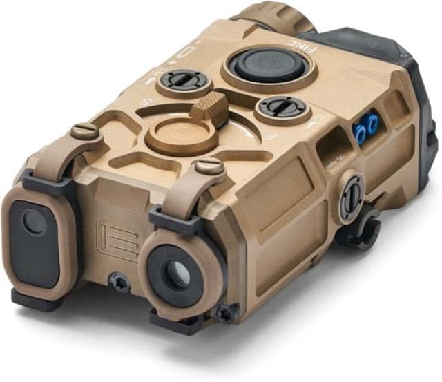 EOTech OGL Green/IR Laser Sight Tan