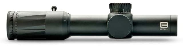 EOTech Vudu 1-10x28mm Rifle Scope w/ Daylight Bright Dot First Focal Plane SR5 MRAD Reticle