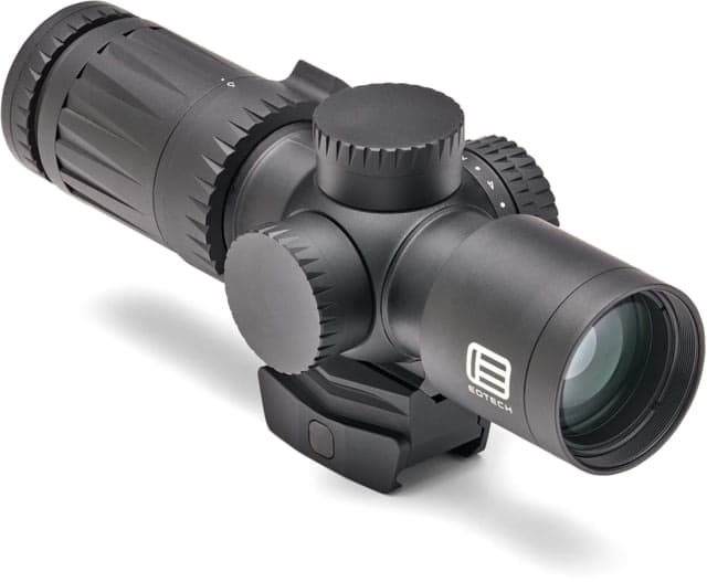 EOTech Vudu 3-9x32mm Ultra-Short Rifle Scope Second Focal Plane HC1 MOA Reticle