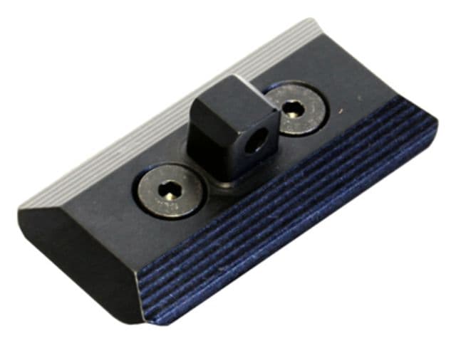 ERGO KeyMod Bipod Mount Black
