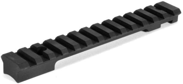 Evolution Gun Works Hd Picatinny Scope Mount Springfield 03a3/03a4 Steel