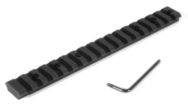 Evolution Gun Works Hd Picatinny Scope Mount Sako Trg M995 0 Moa
