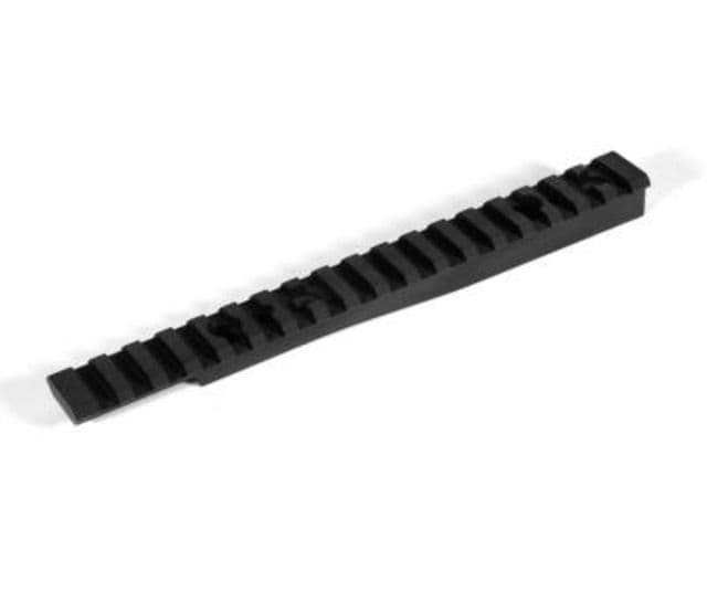 Evolution Gun Works Hd Picatinny Scope Mount Ruger No. 1 B & S Contour