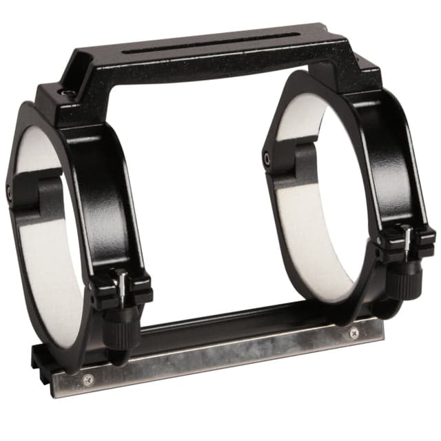 Explore Scientific Replacement Cradle Ring Set for Carbon Fiber Series 102mm Telescope