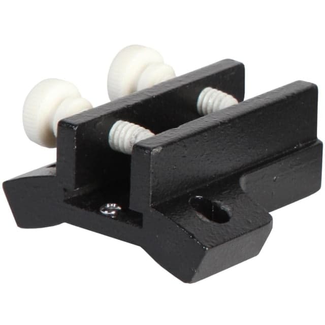 Explore Scientific T Shaped Finder Scope Base W/ Screws