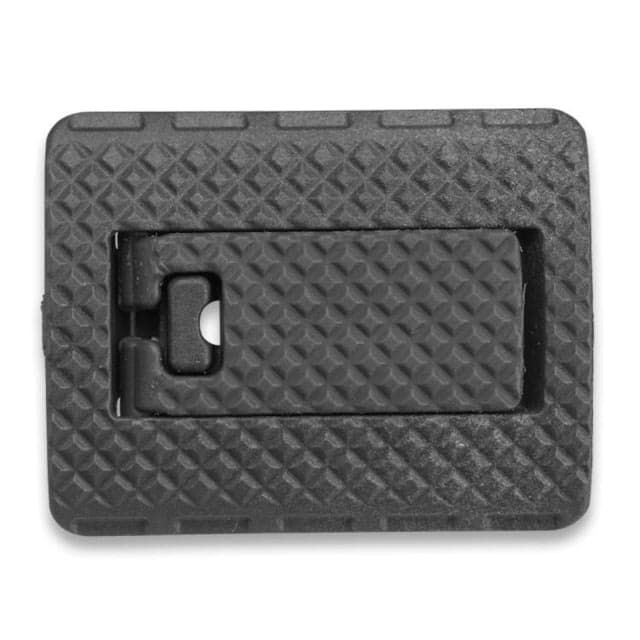 Fab Defense Malc-2 Wide M-Lok Compatible Handguards Locking Rail Cover - Pack Of 9 Grey Fx-Malc2gr