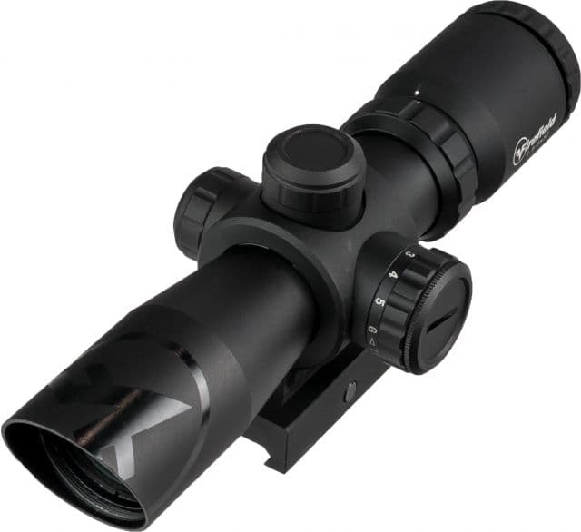 Firefield Barrage 1.5-5x32 Rifle Scope