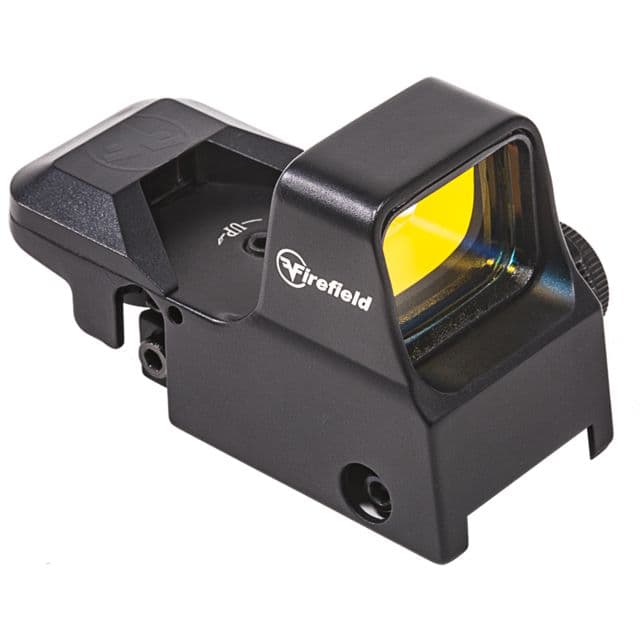 Firefield Impact Xl Reflex Red Dot Sight Ff26024