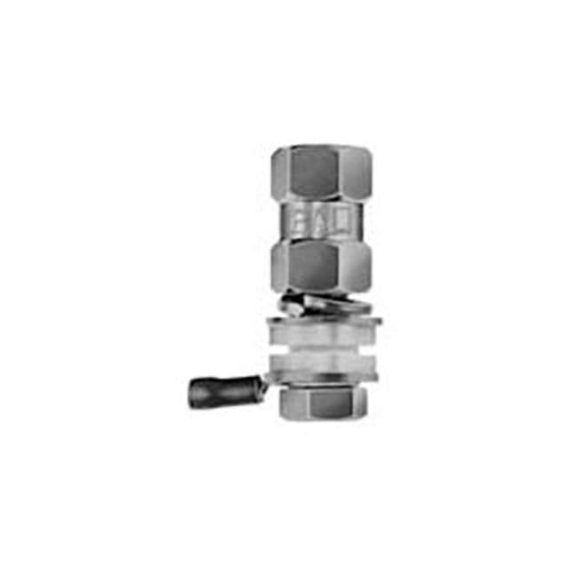 Firestik Heavy-Duty Lug Terminal Stud Mount With Stainless Steel Hardware
