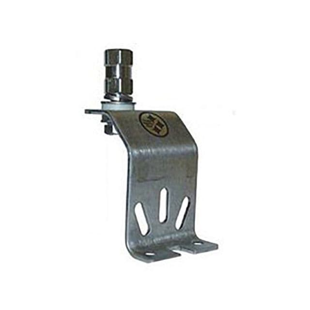 FIRESTIK Hood Channel Mount Tall with K-4 Stud
