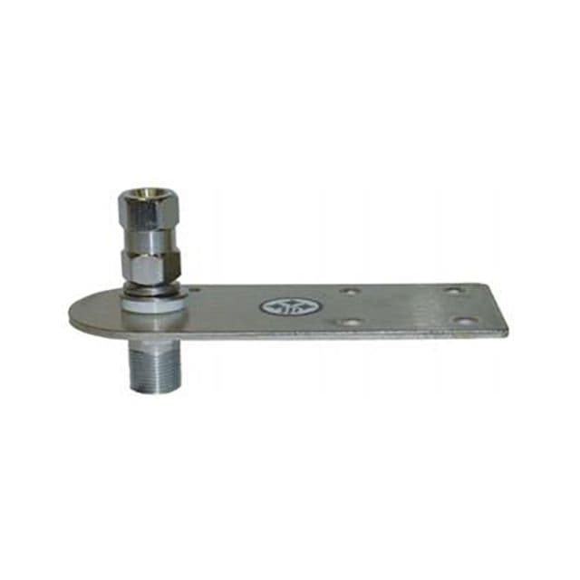 FIRESTIK Jeep Wrangler Hood Mount Stainless Steel with K-4A Stud