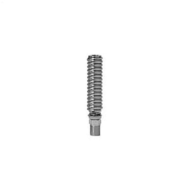 FIRESTIK Medium-Duty Spring Stud Mount So-239 Stainless Steel Medium