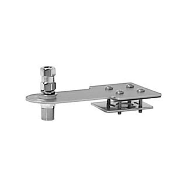 FIRESTIK Stake Hole Mount Extended with K-4A Stud