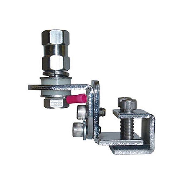 FIRESTIK Swivel Bracket Widget Mount with 4-Ka Stud