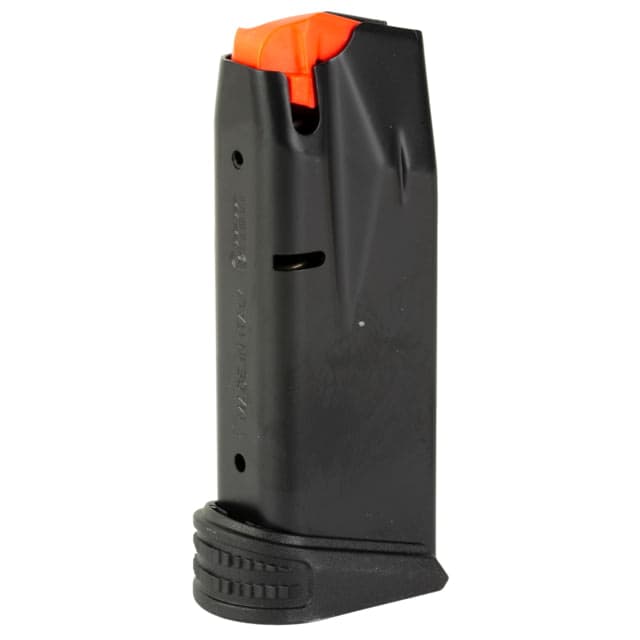Fn America Fn Reflex Extended Floorplate Pistol Magazine 9mm Luger 11 Round Black 1 Pack 11rd