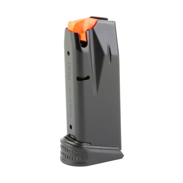 Fn America Magazine Fn Reflex 9mm 10 Round Base Plate Pistol Magazine Black 10rd