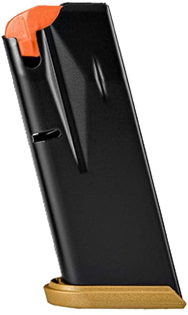 Fn America Magazine Fn Reflex 9mm 10 Round Base Plate Pistol Magazine Fde 10rd