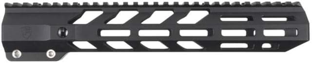 Fortis Manufacturing Camber AR15 M-Lock Rail System 11.7in Black
