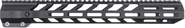 Fortis Manufacturing Camber AR15 M-Lock Rail System 15.3in Black