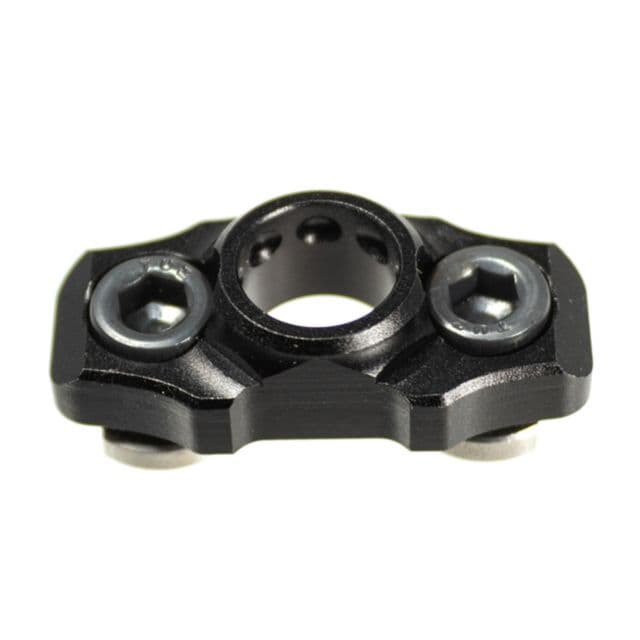Fortis Manufacturing Quick Detach Sling Mount M-LOK Black