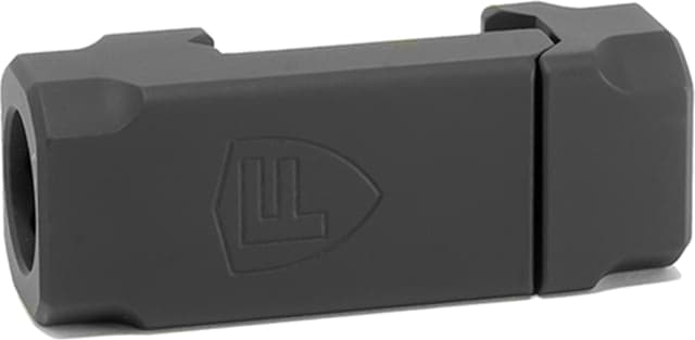 Fortis Manufacturing Rail Attachment Point Black