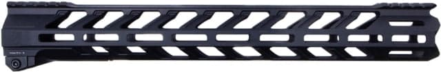 Fortis Manufacturing SWITCH 308 Mod 2 Rail System 15.75in MLOK Black