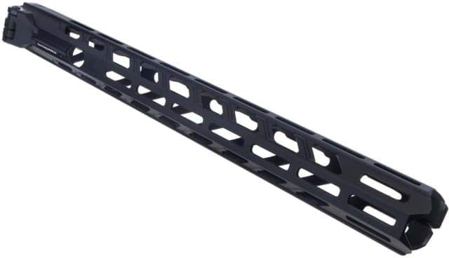 Fortis Manufacturing SWITCH 308 Mod 2 Rail System 17in MLOK Black