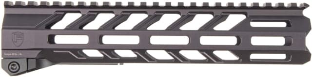Fortis Manufacturing SWITCH AR15 Mod 1 Rail System 9.6in MLOK Black