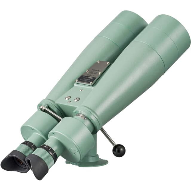 Fujinon LB150 15x80mm MT Weatherproof High-Magnification Marine / Astronomy Porro Prism Binoculars Dark Grey 510mm x 225mm x 455mm