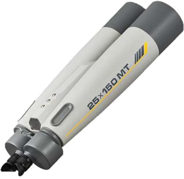 Fujinon LB150 25x150mm MT-SX Large High-Resolution Porro Prism Binoculars Dark Grey 962mm x 365mm x 525mm