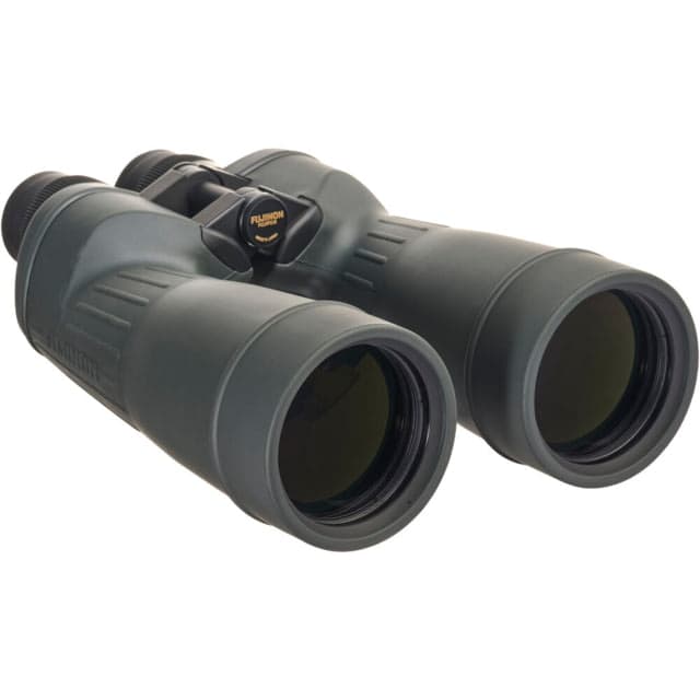 Fujinon Polaris FMTR-SX 10x70mm High-Resolution Porro Prism Binoculars w/ Field Flattening Lenses Black 280mm x 238mm x 88.5mm