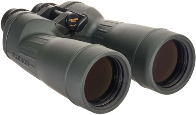 Fujinon Polaris FMTR-SX 16x70mm High-Resolution Porro Prism Binoculars w/ Field Flattening Lenses Black 270mm x 238mm x 88.5mm