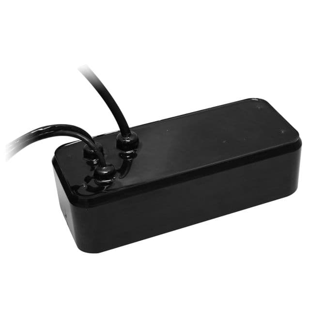 Furuno DFF3D CHIRP Combo Pocket Mount Transducer