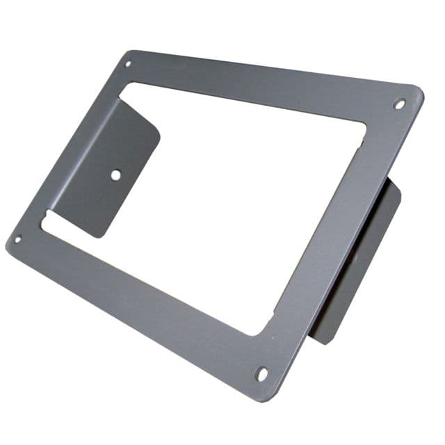 Furuno Flush Mount Front Fastening f/ GP31-36